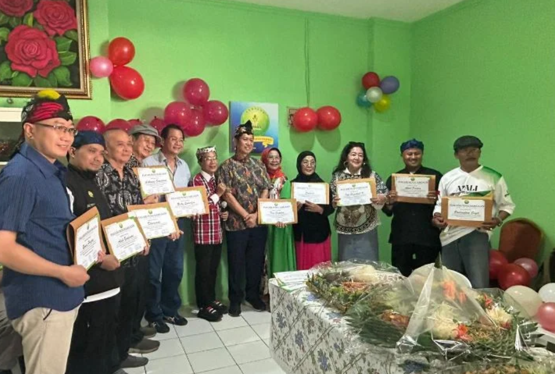 Dua Dekade APALI: Tegaskan Komitmen sebagai Mitra Kemenkes RI