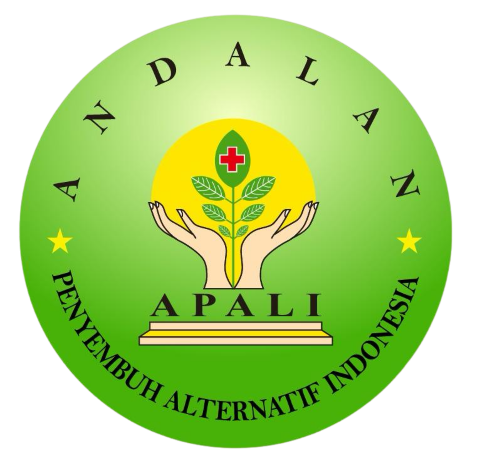 Logo APALI
